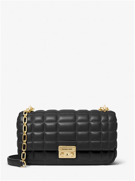 michael kors fall handbags|Michael Kors tribeca large.